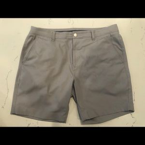 Bonobos Golf Shorts 36 Waist 8” Inseam